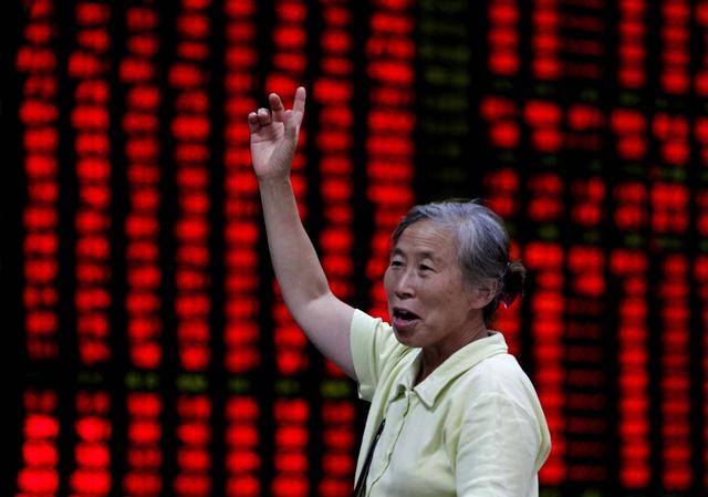 中金公司开展SFISF操作买入股票