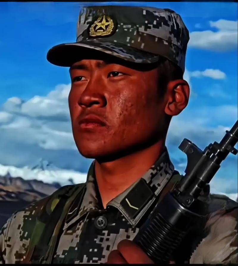 军人的军龄，意味着什么？