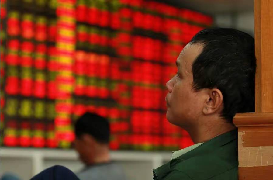 A股：大盘表现符合预期，午后大盘将迎来反转行情？