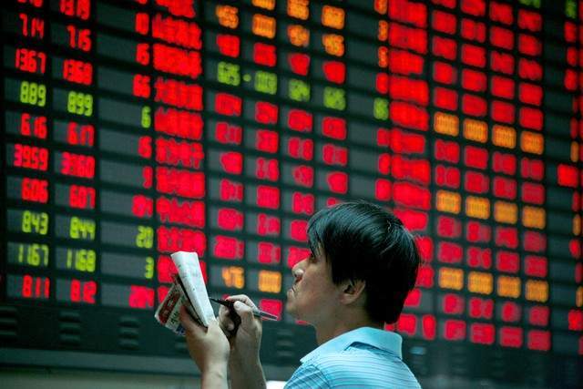 A股：3个消息！接下来大盘的行情会如何？