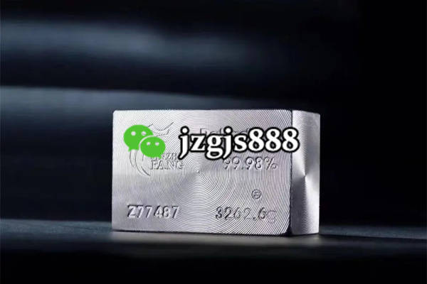 2025钯金行情分析： 钯金今日回收价