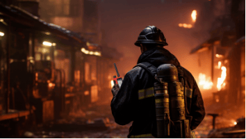 能源行业好事成双,海能达大单连连