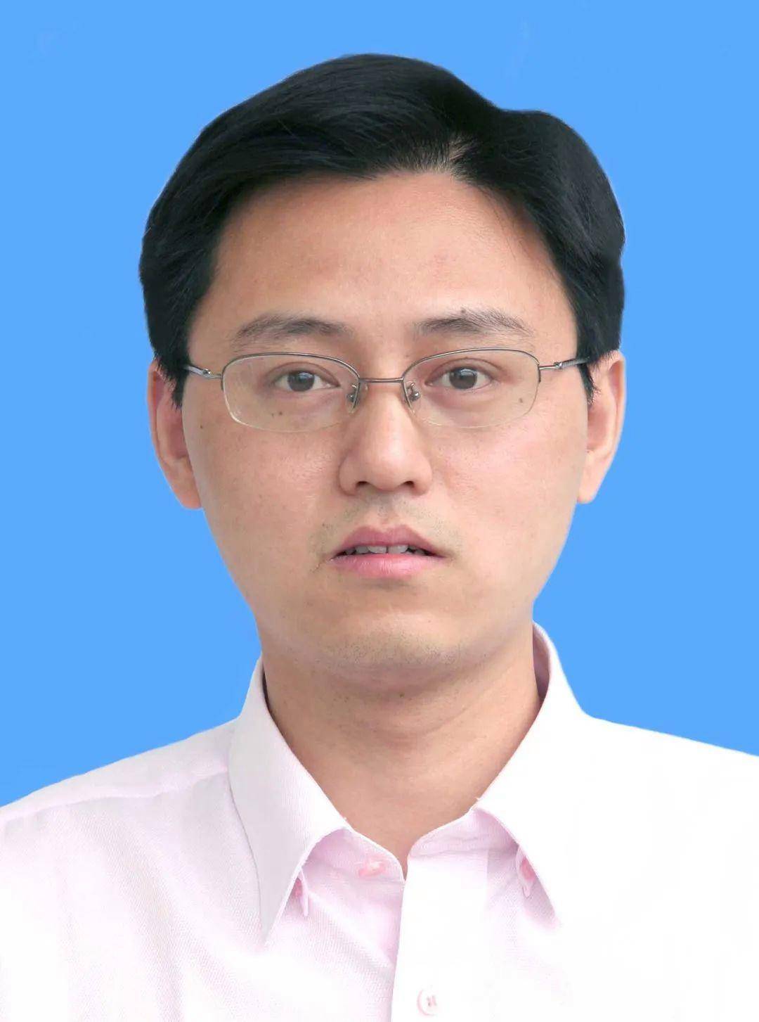 安徽三县区党委书记调整