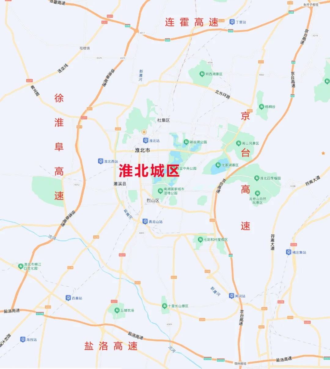 安徽这条高速公路正式通车!