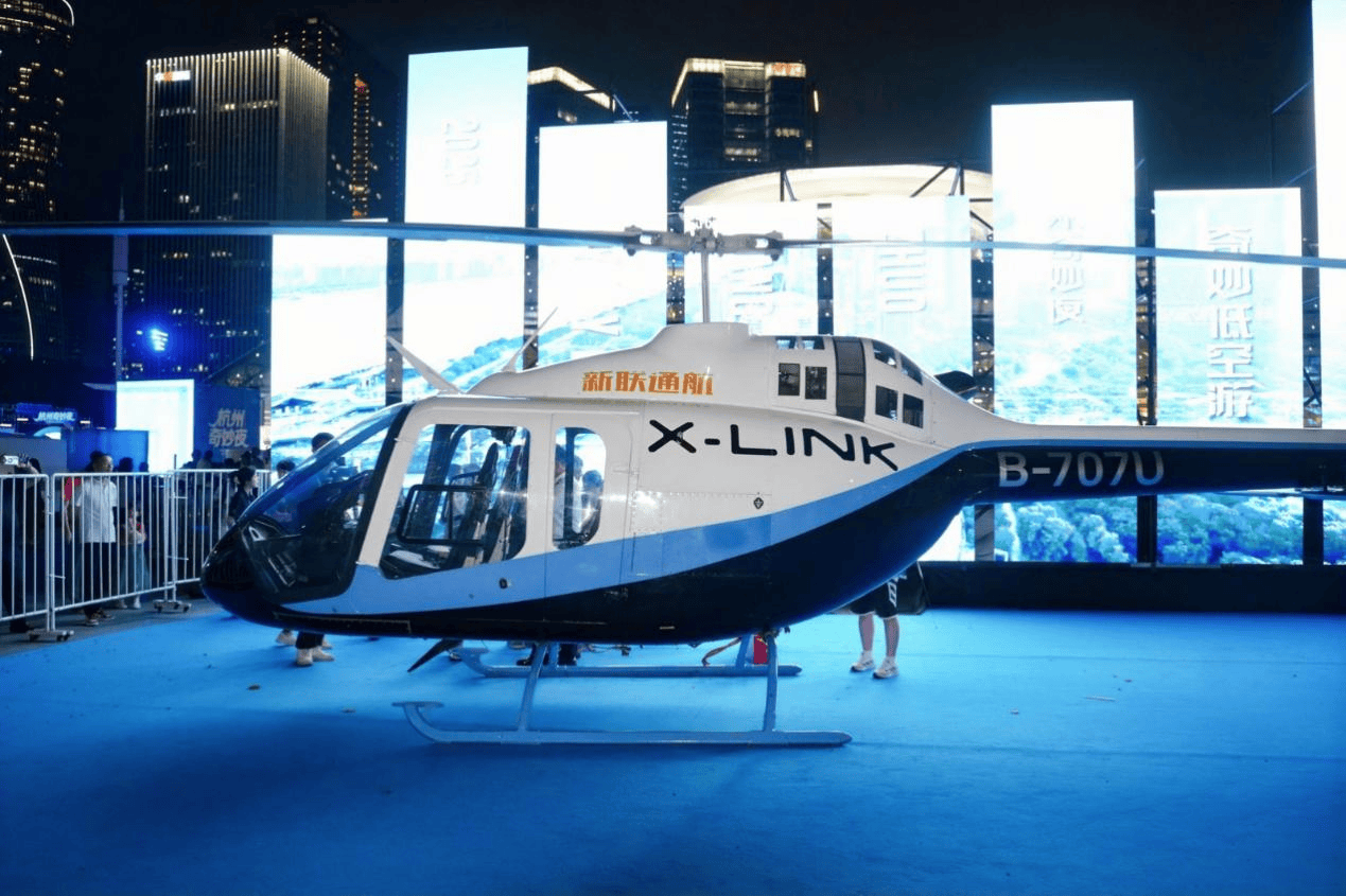 奔赴2025杭州奇妙夜 开启一场“科技+文旅”未来盛宴