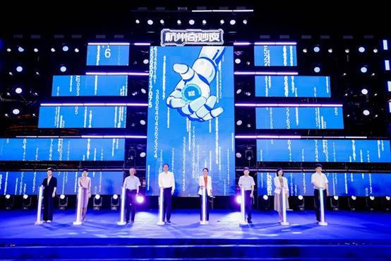 2025杭州奇妙夜来了!赴一场“科技+文旅”的未来盛宴