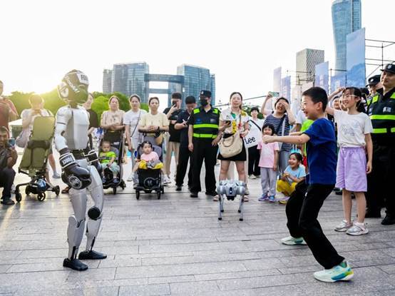 2025杭州奇妙夜来了!赴一场“科技+文旅”的未来盛宴