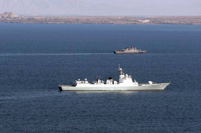 伊朗高层控诉俄罗斯:背后捅刀不配当盟友!中国才是更可靠伙伴?