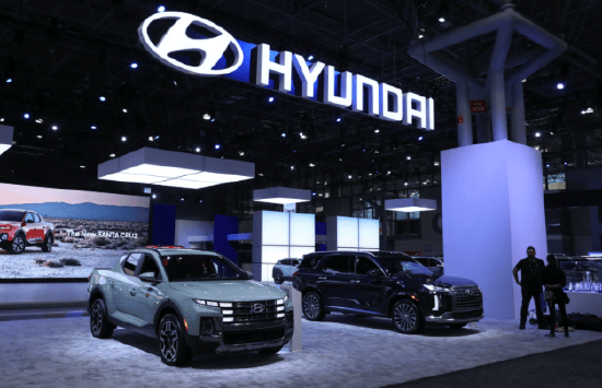 现代汽车加码美国投资至260亿美元