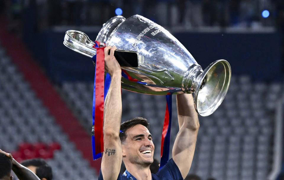 巴黎圣日耳曼投资125亿欧元，效仿美国体育场打造现代化新球场