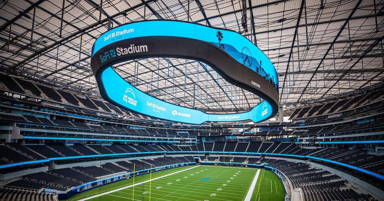 巴黎圣日耳曼投资125亿欧元,效仿美国体育场打造现代化新球场