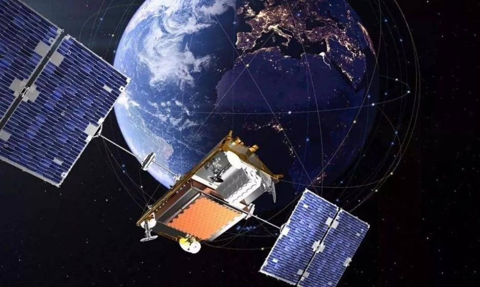 日欧,与美星链脱钩!