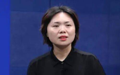 王枭,主动交代问题