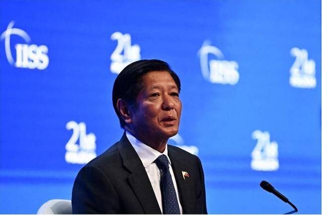 中国出其不意,在黄岩岛下了一步妙棋,菲律宾图谋落空