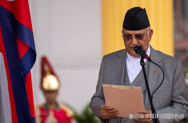 邻国一夜变天,高层接连遭殃,总理连夜跑路后,总统做出惊人决定