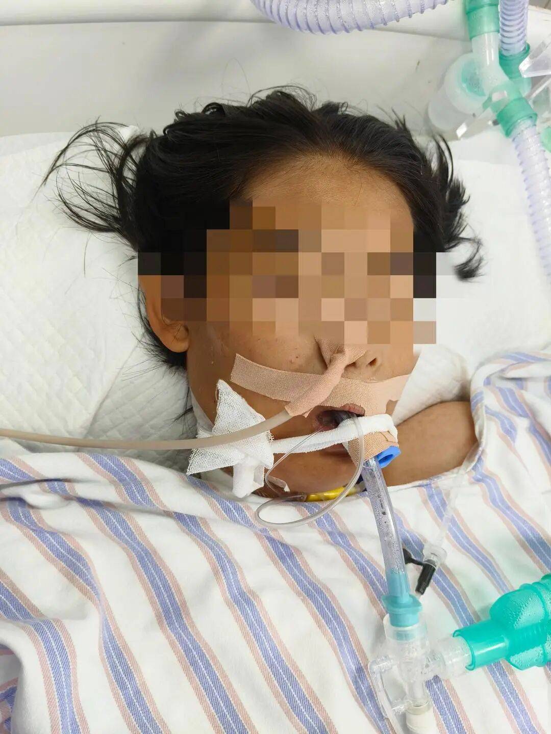 14岁少女拓展营遭体罚后身亡，父亲：孩子发出6封求救信，均被老师截留