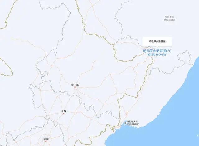 离谱!俄罗斯把日本雇佣兵俘虏关笼子里游街示众?和中国有关系?