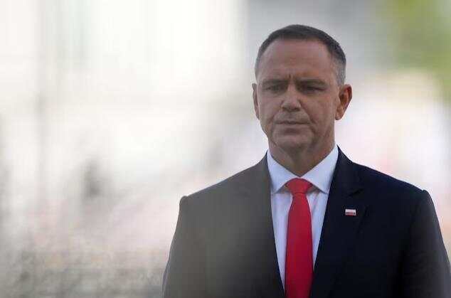 早安!世界丨波兰总统签署决议，同意北约部队驻扎；美国丢了大单，丹麦不买“爱国者”