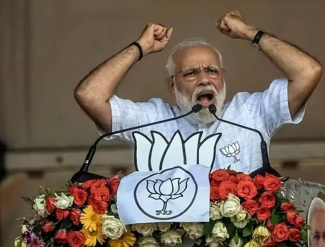 38岁美国驻印新大使公开实情,印度加入金砖,却始终站队美国