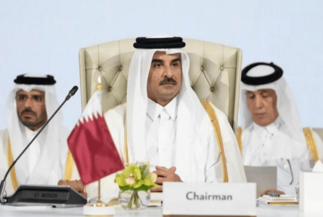 美国国务卿刚走,以色列就向全球宣战,不达目的誓不罢休,中国也不例外