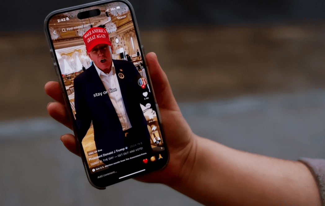 中美谈判出现罕见一幕,特朗普急不可待宣布,达成一项重要共识