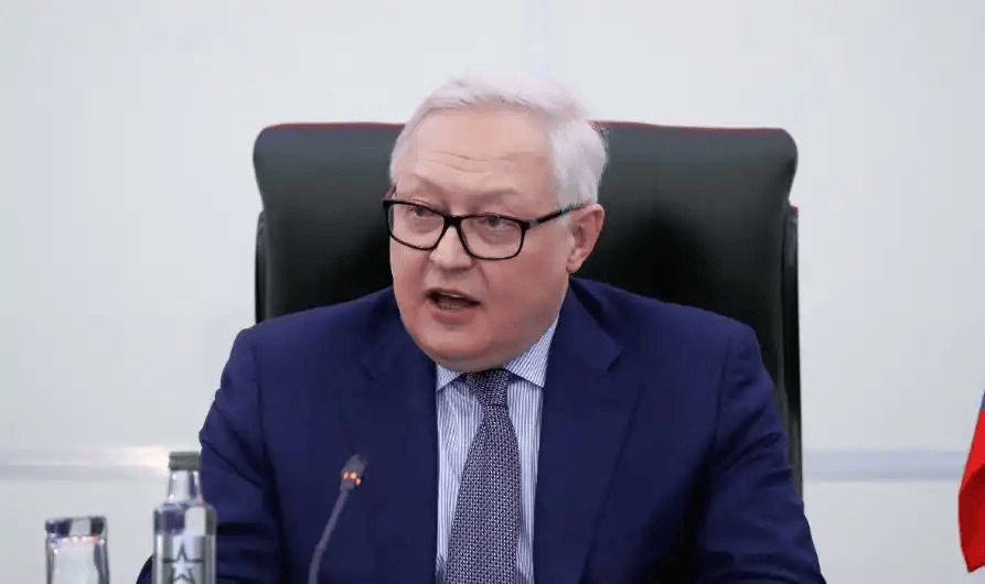 俄副外长:俄外长与美国务卿可能在纽约会晤