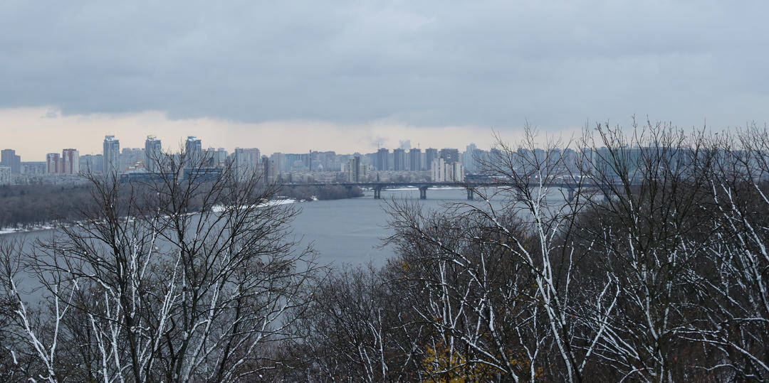 乌克兰将接收首批“美国供应、欧洲买单”军援