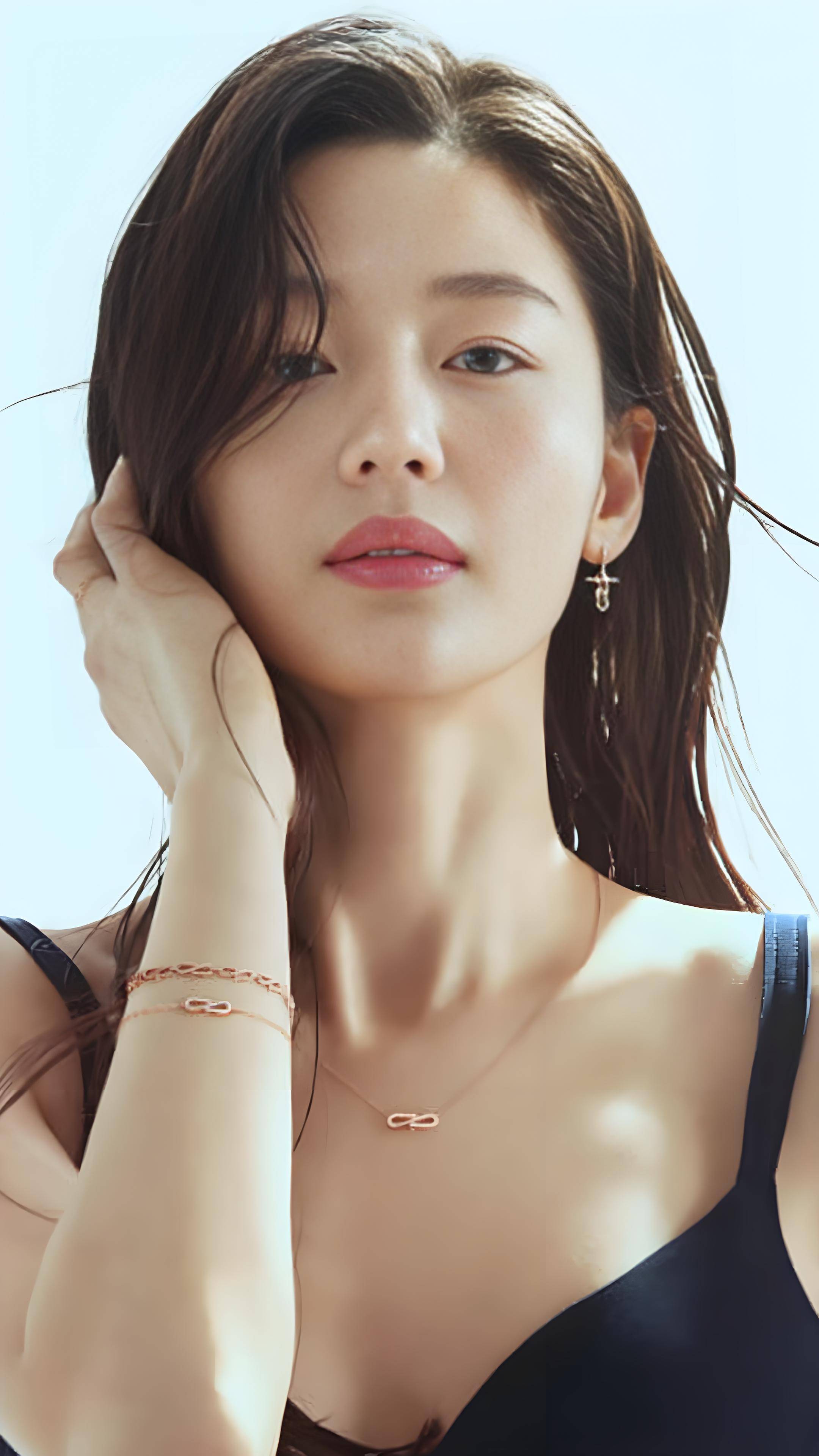 台湾学者批全智贤新剧很low：韩国人故意把历史事实扭转