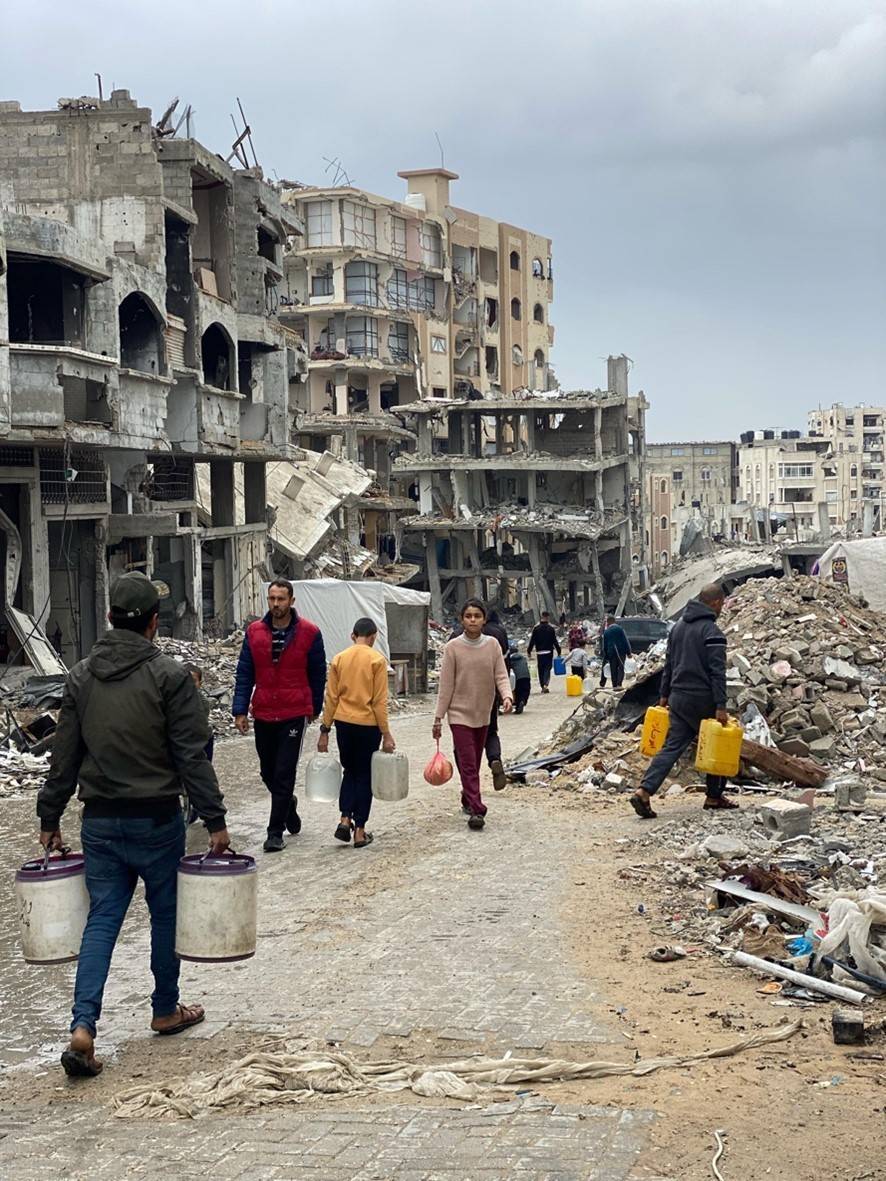 新闻链接|承认巴勒斯坦国的国家有哪些?