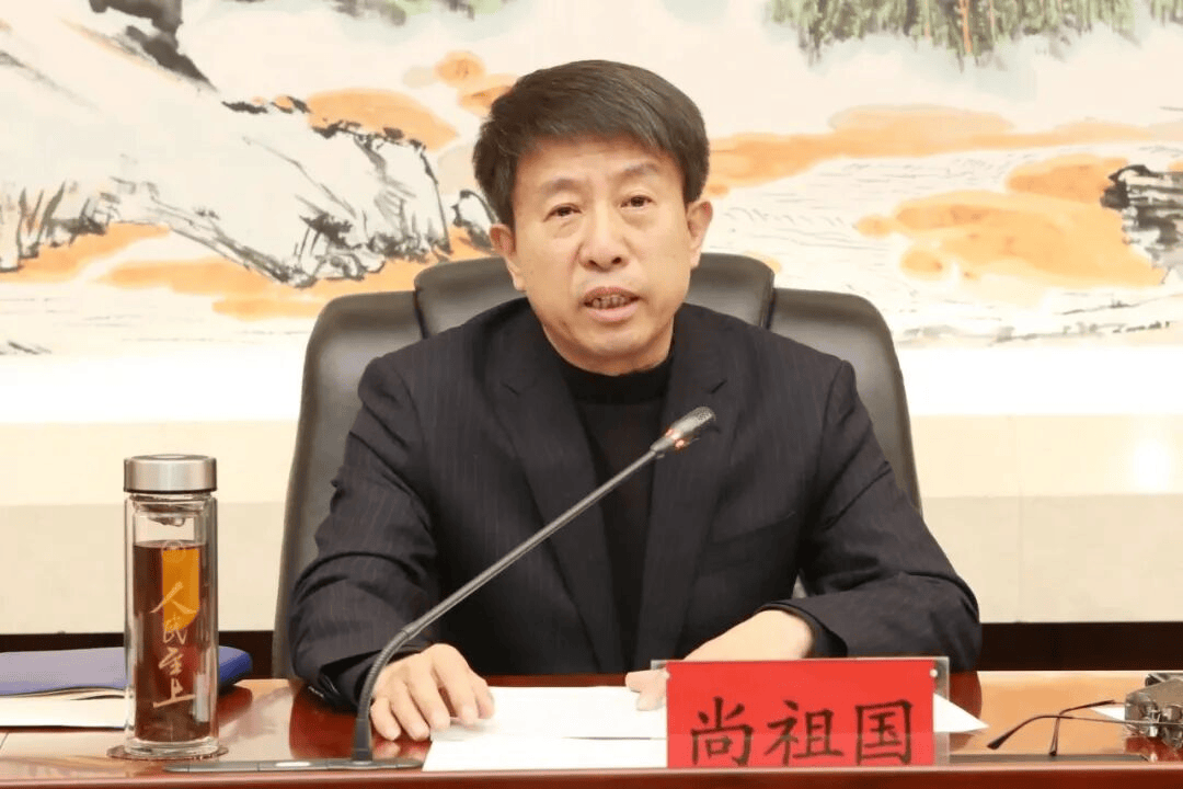 中纪委连发11人被查,副部级“老虎”落马