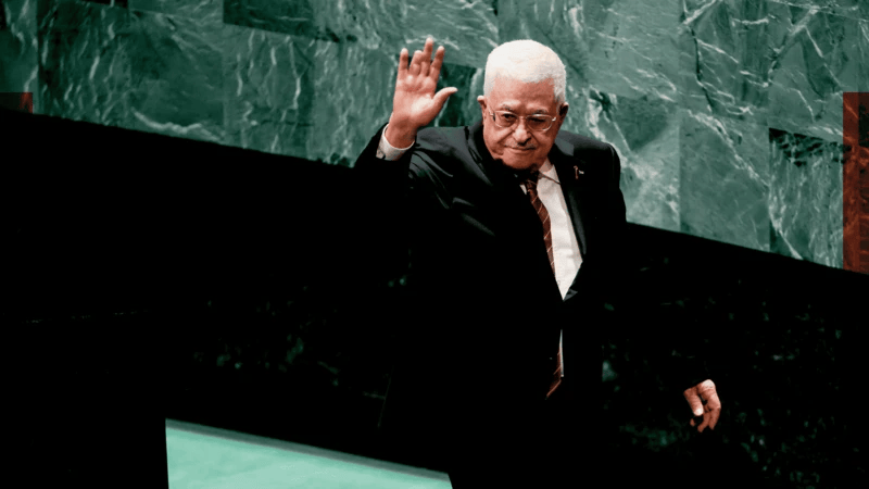 欧洲多国集体承认巴勒斯坦建国意味着什么?