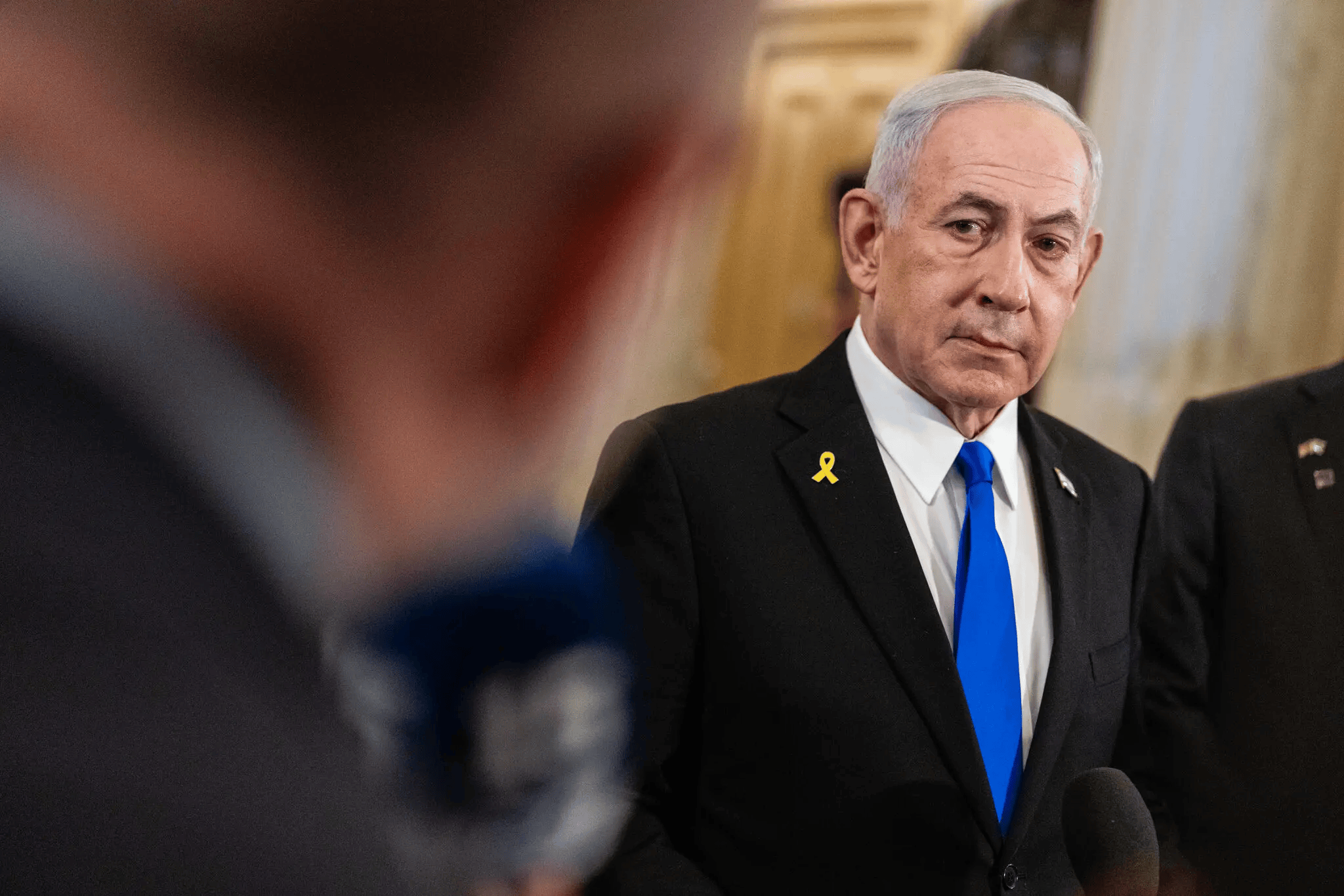 欧洲多国集体承认巴勒斯坦建国意味着什么?