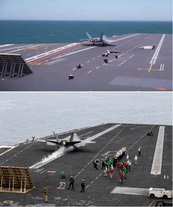 福建舰“无烟”弹射歼35,美国人念叨两件事,印度和日本同样感受到了巨大的压力