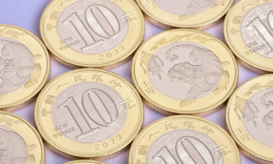 每人20枚!10元生肖纪念币大涨,最新价格表来了