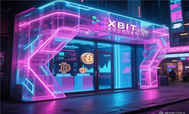 ETH价格回落带动稳定币脱锚,XBIT多层风控模型启动防御机制