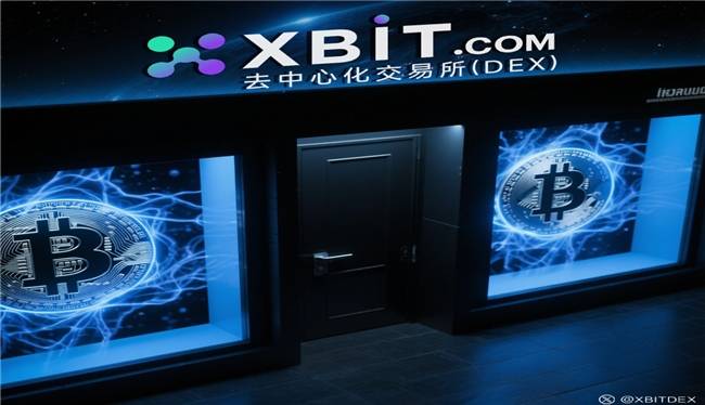 ETH价格回落带动稳定币脱锚,XBIT多层风控模型启动防御机制