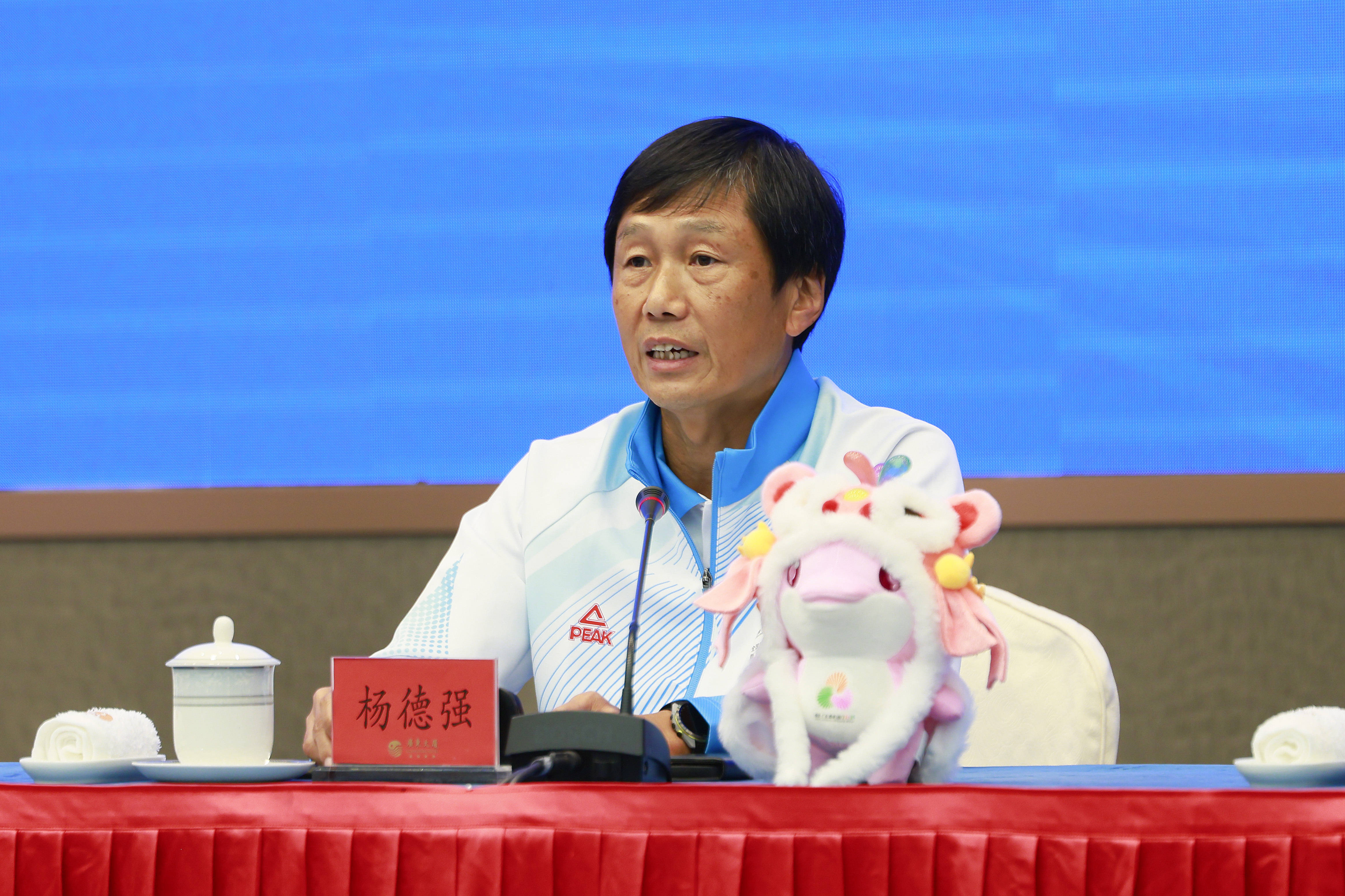 香港将承办四项残特奥会比赛项目,门票价格均为人民币20元