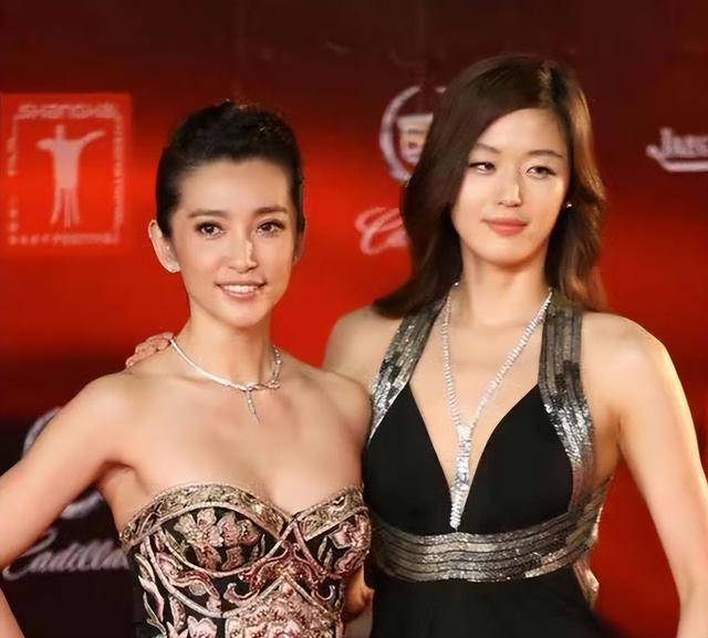 为老公炒币亏150亿接辱华剧?全智贤拒不道歉,中国市场全力反击