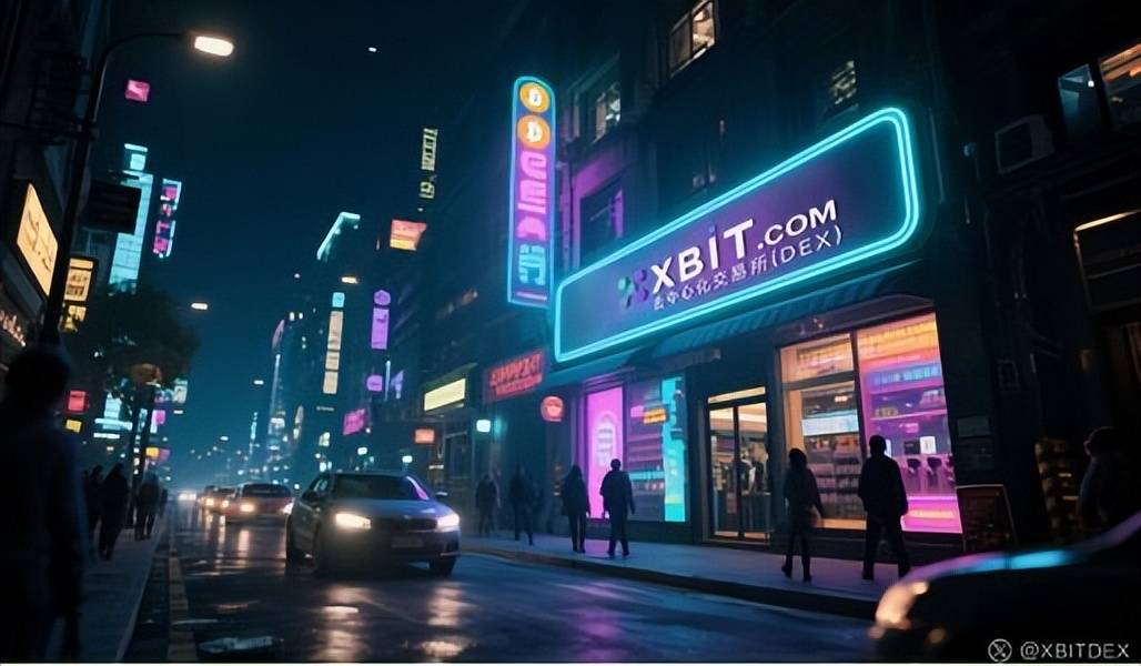 炒股票行情脱锚传统指标,XBIT稳定币构建去中心化估值模型