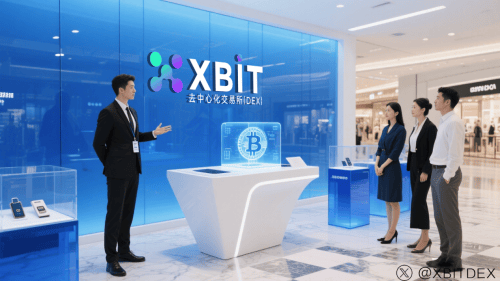 美财长聚焦加密行业，稳定币或成美债新援，附XBIT炒美股开户全攻略