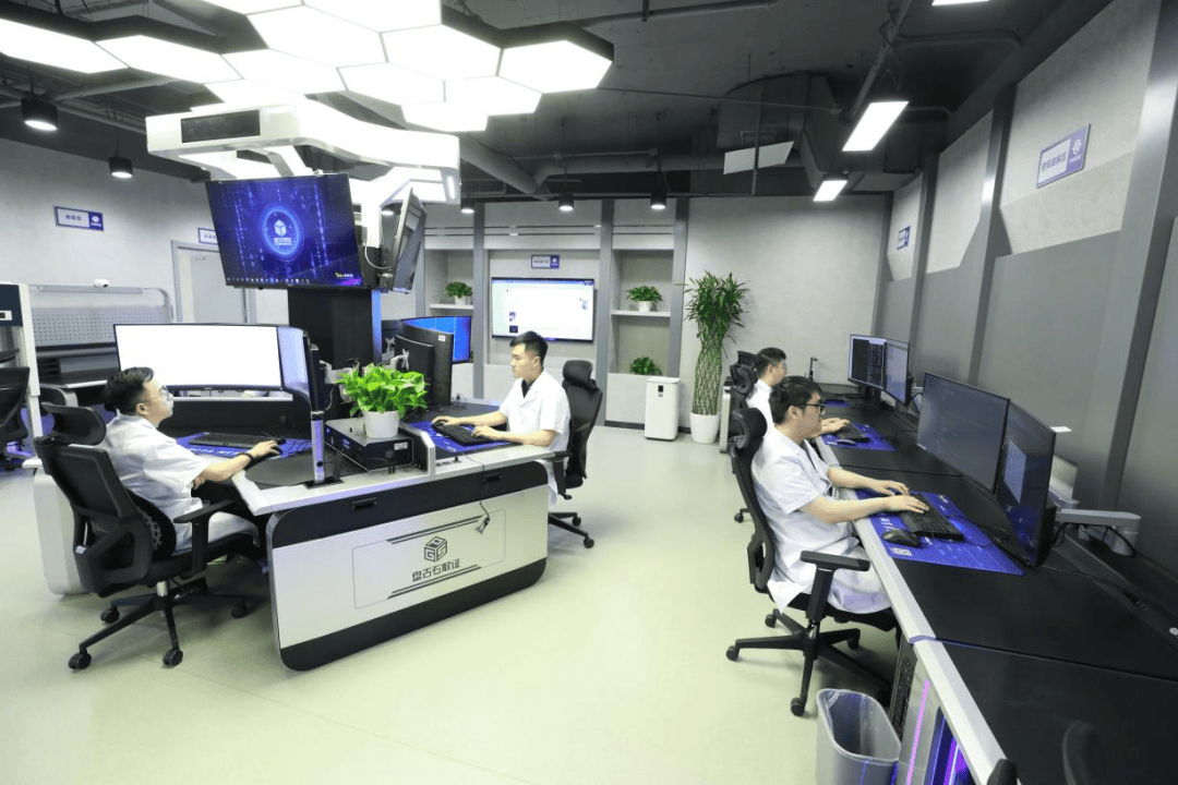 炒虚拟币一夜暴富?当心落入传销陷阱