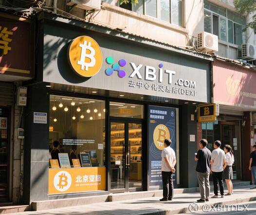 最新炒币视频席卷XBIT,AI直播与安全交易重塑加密世界