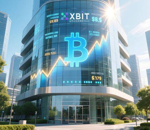 最新炒币视频席卷XBIT,AI直播与安全交易重塑加密世界