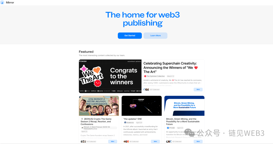 Web3到底能干啥?别再以为它只是“炒币”的代名词了!