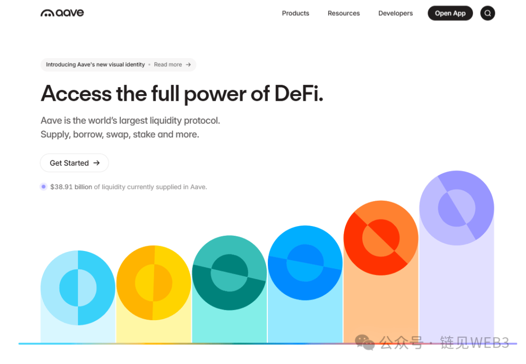 Web3到底能干啥?别再以为它只是“炒币”的代名词了!