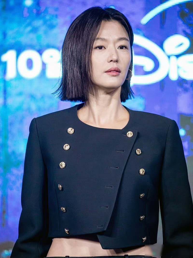 全智贤老公炒币亏8000万,妻子复出救夫背后真相让人意外