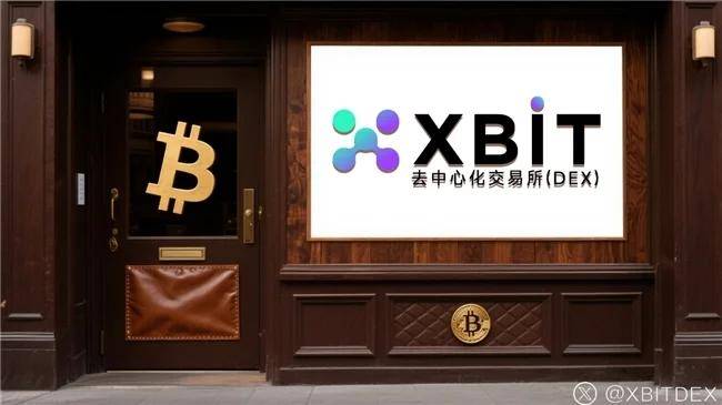 加杠杆炒币最新警示:巨鲸爆仓亏损6千万,XBIT助力理性交易