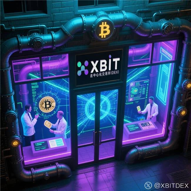 最新炒币杠杆巨额获利案例曝光,XBIT平台助力交易者实现财富增长