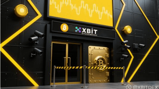 比特币重回115000美元上方，最新炒币环境下XBIT助投资者把握机遇