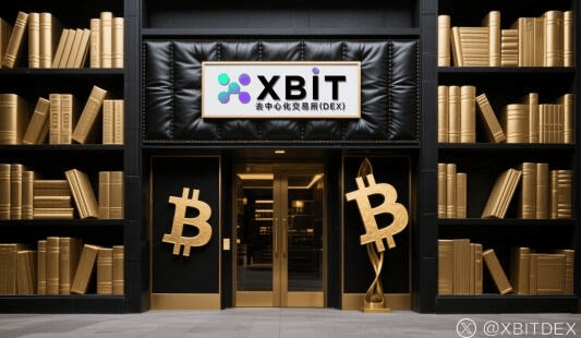 比特币重回115000美元上方,最新炒币环境下XBIT助投资者把握机遇